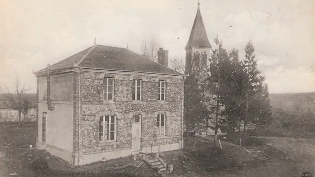 Photo de Dommartin-Varimont