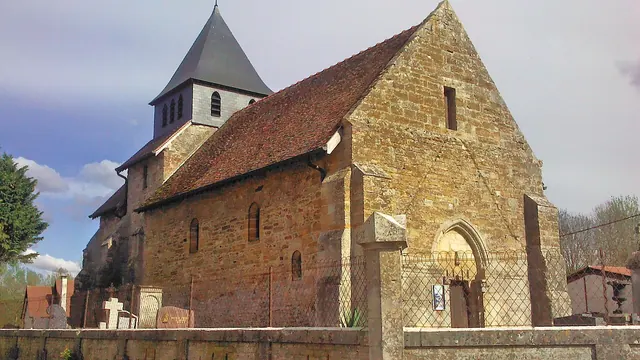 Photo de Dompremy