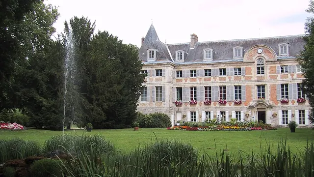 Photo de Dormans