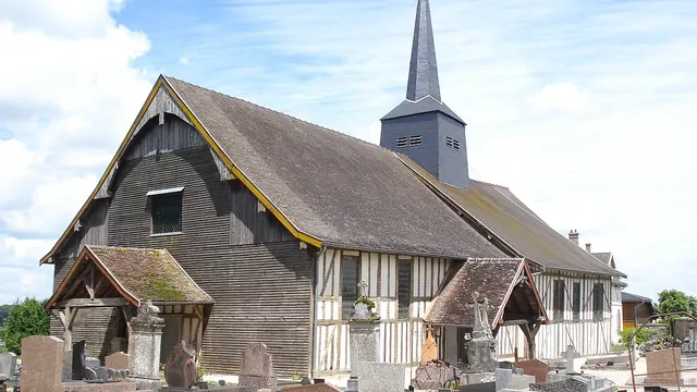 Photo de Drosnay