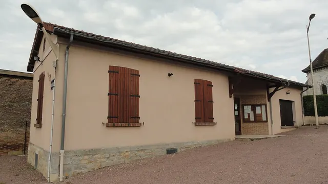 Photo de Drouilly