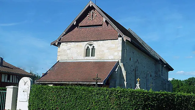 Photo de Écollemont