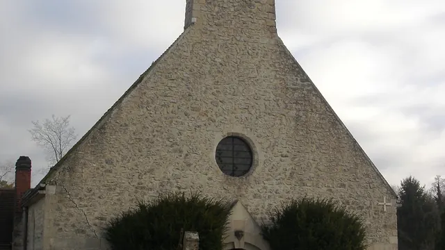 Photo de Écury-le-Repos