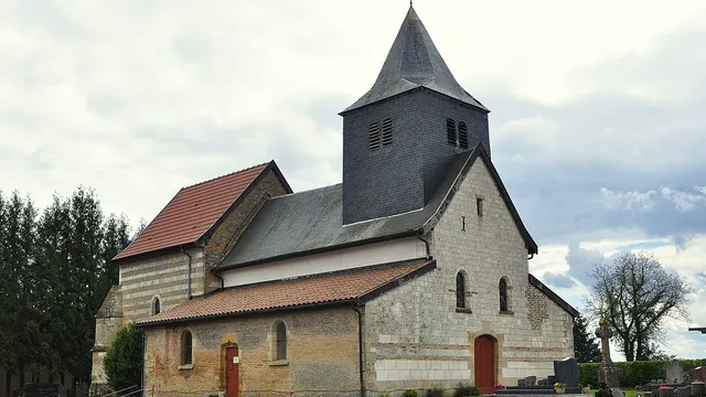 Photo de Élise-Daucourt