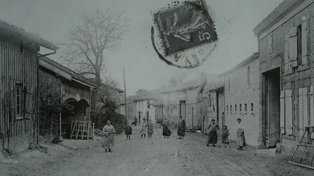 Photo de Épense