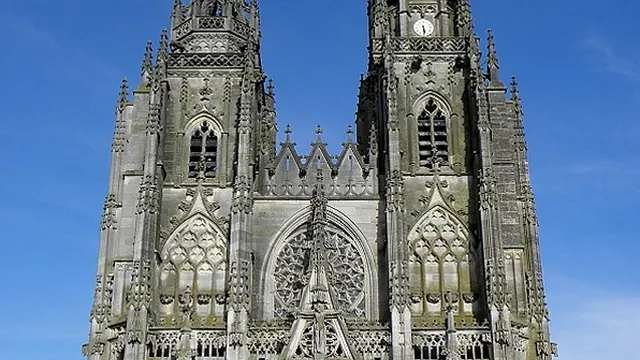Photo de L'Épine