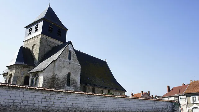 Photo de Époye
