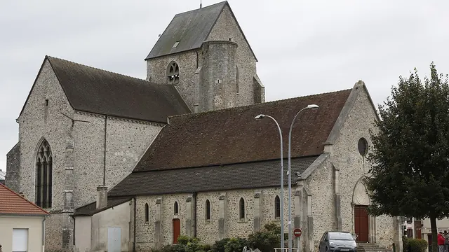 Photo de Esternay