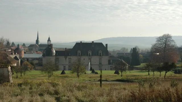 Photo de Étoges