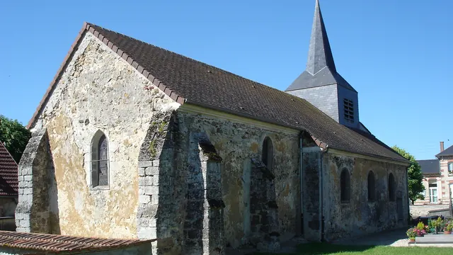 Photo de Étréchy