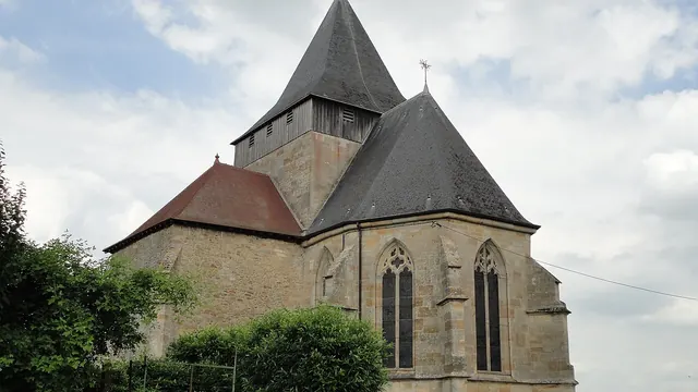 Photo de Étrepy