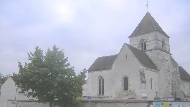 Photo de Euvy