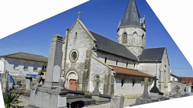 Photo de Fagnières