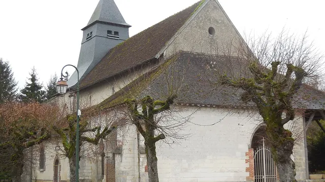 Photo de Faux-Fresnay