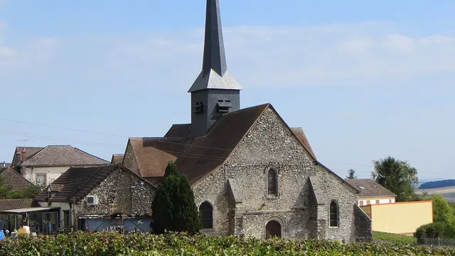 Photo de Fèrebrianges