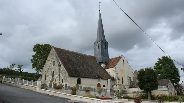 Photo de Festigny