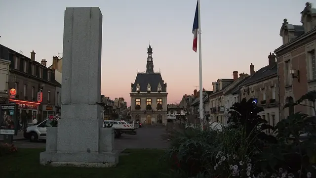 Photo de Fismes