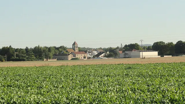 Photo de Flavigny