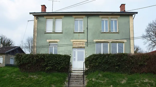 Photo de Fontaine-en-Dormois