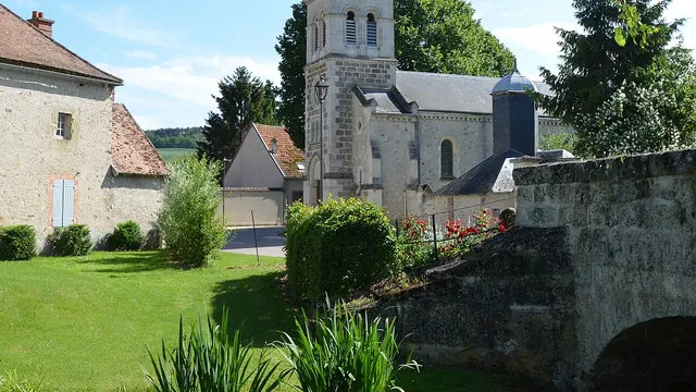 Photo de Fontaine-sur-Ay