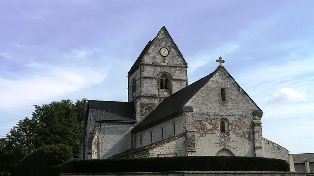 Photo de Francheville