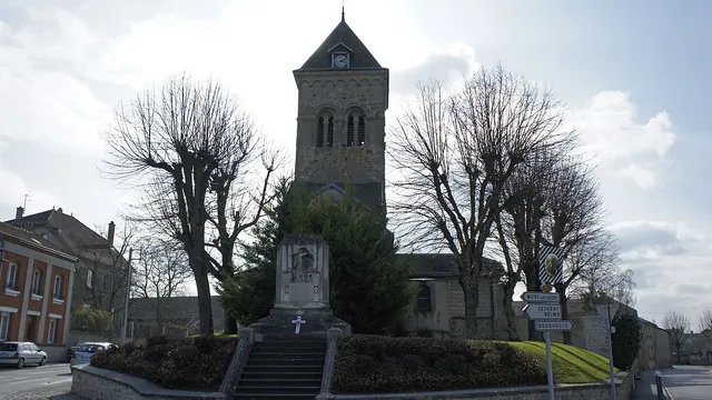 Photo de Fresne-lès-Reims