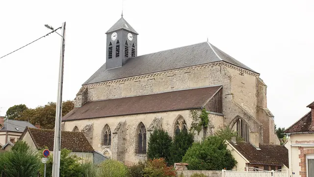 Photo de Gaye