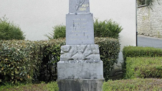 Photo de Germigny