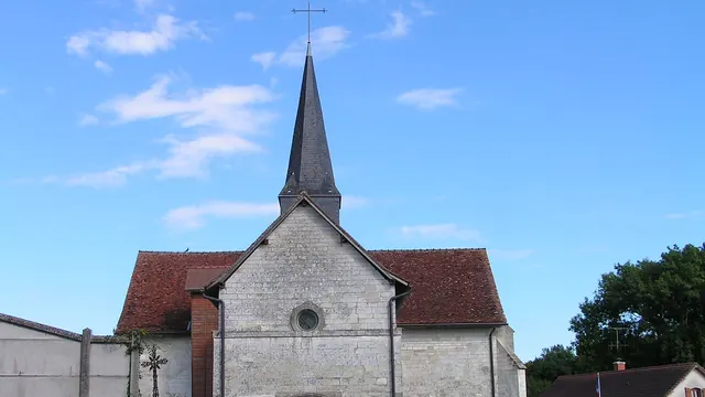 Photo de Gigny-Bussy