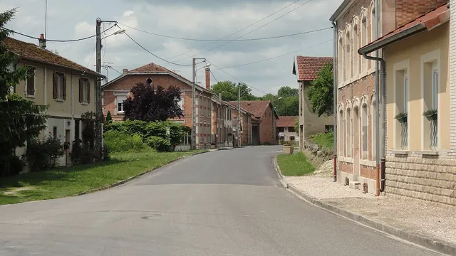 Photo de Glannes