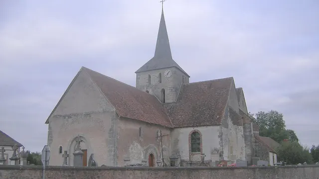 Photo de Gourgançon