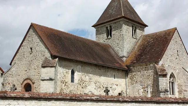 Photo de Granges-sur-Aube