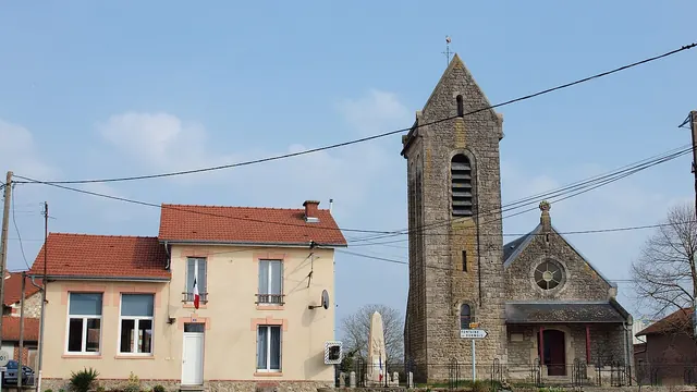 Photo de Gratreuil