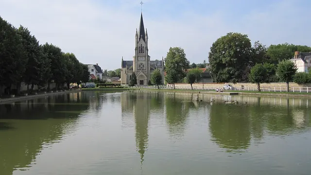 Photo de Gueux