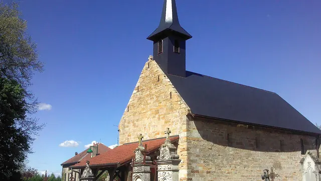 Photo de Haussignémont