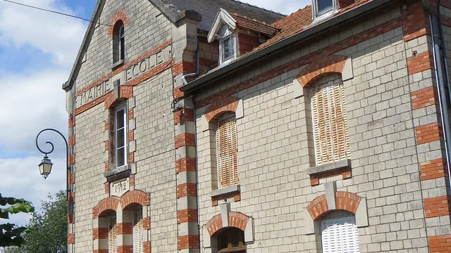 Photo de Hauteville