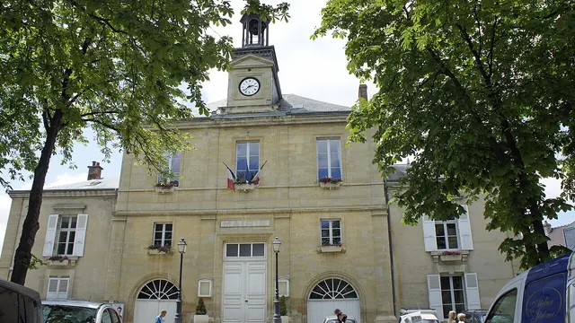 Photo de Hermonville