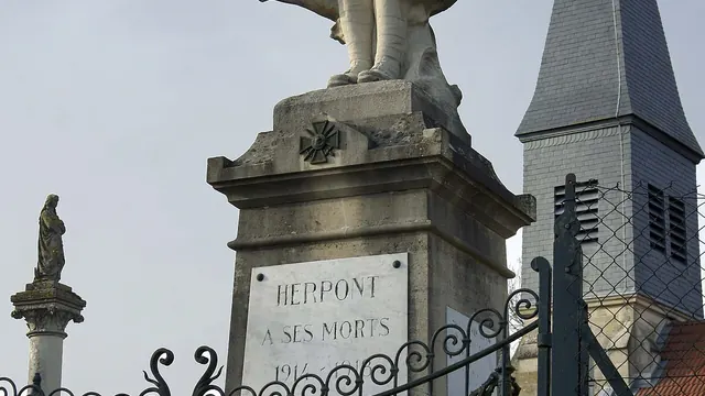 Photo de Herpont