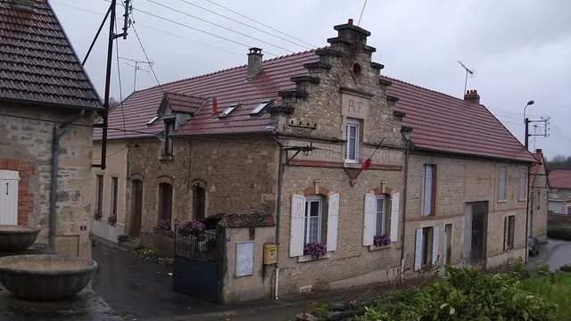 Photo de Hourges
