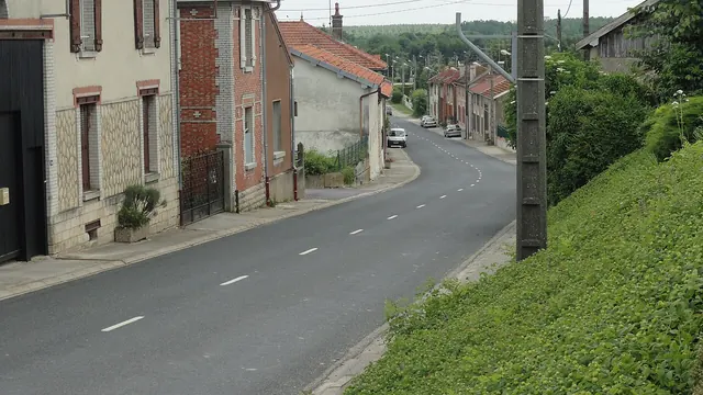 Photo de Huiron