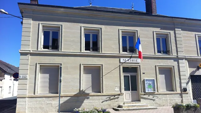 Photo de Isles-sur-Suippe