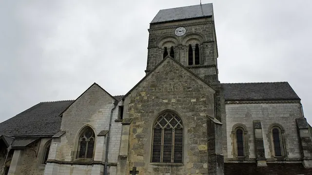 Photo de Jâlons