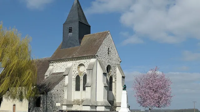Photo de Janvilliers