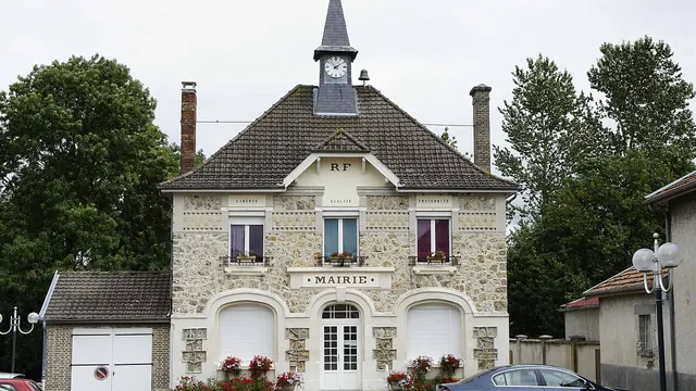 Photo de Jonchery-sur-Suippe