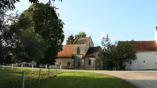 Photo de Jonquery