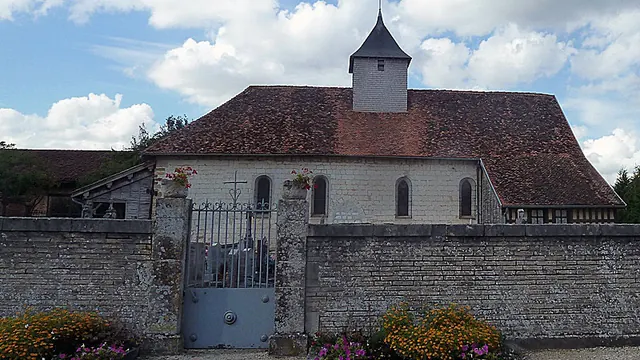Photo de Jussecourt-Minecourt
