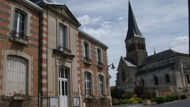 Photo de Juvigny