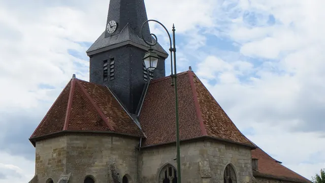 Photo de Landricourt