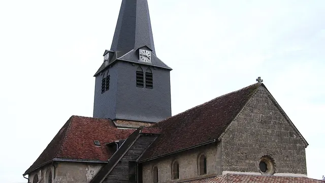 Photo de Larzicourt