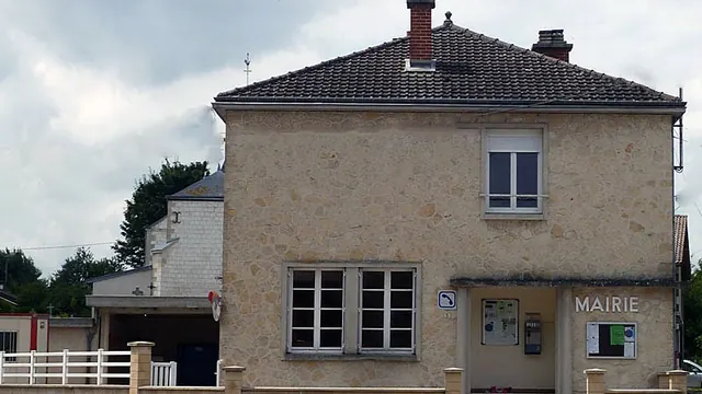 Photo de Laval-sur-Tourbe